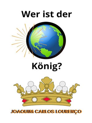 cover image of Wer ist der König?